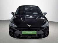 Usado Cupra Leon 150 CV (110 kW) 2024 Negro Berlina