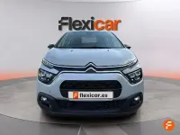 Usado Citroën C3 PureTech 100 CV (73 kW) 2024 Beige