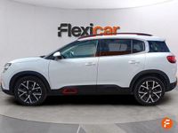Usado Citroën C5 Aircross 131 CV (96 kW) 2020 Blanco SUV
