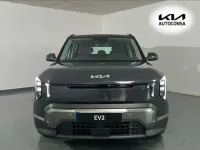Usado Kia EV2 Air 108 kW (147 CV) 2026 Gris SUV