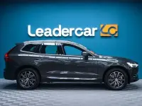 Usado Volvo XC60 Inscription 398 CV (292 kW) 2020 Gris SUV