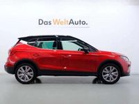 usado Seat Arona 1.0 TGI S&S Xperience 90