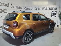 usado Dacia Duster Prestige