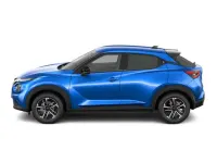 Nuevo Nissan Juke N-Connecta 114 CV (83 kW) 2025 Azul SUV