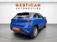 Usado Opel Mokka Edition 101 CV (74 kW) 2023 Azul SUV