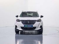 Usado Peugeot 2008 Allure 101 CV (74 kW) 2022 Blanco SUV