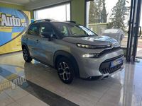 Usado Citroën C3 Aircross Feel 110 CV (80 kW) 2022 Gris SUV