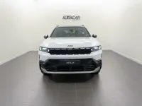 Nuevo Jeep Compass 156 kW (213 CV) 2026 Blanco SUV