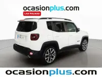 Usado Jeep Compass 2022 Blanco SUV