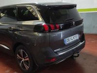 usado Peugeot 5008 1.5BlueHDi S&S GT Line EAT8 130