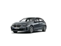 Usado BMW 120 Shadowline 178 CV (130 kW) 2022 Gris