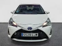 Occasion Toyota Yaris Hybrid Active 116 PK (85 kW) 2020