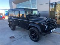 usado Land Rover Defender 110 SW E