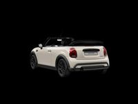 Usado Mini Cooper Cabriolet 136 CV (100 kW) 2022 Blanco Descapotable