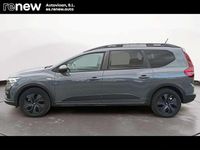 Occasion Dacia Jogger Expression 110 ch (80 kW) 2025 Gris Monospace