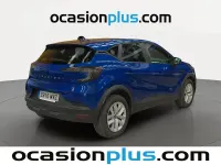 Usado Mitsubishi ASX Spirit 91 CV (66 kW) 2024 Azul SUV