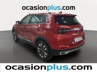 Usado DR DR 5.0 117 CV (86 kW) 2022 Blanco SUV