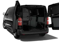 Nuevo Peugeot Expert S 120 CV (88 kW) 2025 Blanco Van