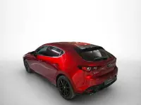 Usado Mazda 3 Homura-Line 186 CV (136 kW) 2025 Rojo Utilitario