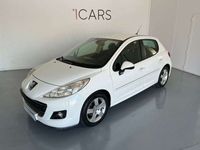 usado Peugeot 207 1.6 HDi Sport