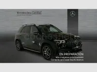 Usado Mercedes GLE53 AMG AMG 435 CV (319 kW) 2021 Negro SUV