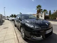 Usado Renault Mégane III Privilege 130 CV (95 kW) 2013 Negro Berlina