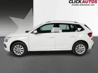 Usado Skoda Kamiq Selection 95 CV (69 kW) 2025 SUV