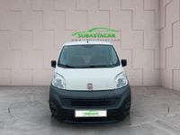 Usado Fiat Fiorino 80 CV (58 kW) 2019 Blanco Monovolumen