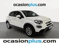 Usado Fiat 500X Cross 120 CV (88 kW) 2019 Blanco SUV