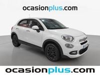 Usado Fiat 500X Pop Star 120 CV (88 kW) 2016 Blanco SUV