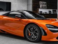 usado McLaren 720S 