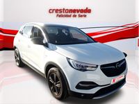 usado Opel Grandland X 1.5 CDTi 120 Aniversario Te puede interesar