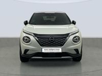 Usado Nissan Juke 143 CV (105 kW) 2023 Blanco SUV