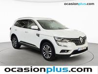 Usado Renault Koleos Zen 131 CV (96 kW) 2017 Blanco SUV