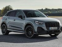 Brugt Audi Q2 Sport 116 HK (85 kW) 2019 SUV