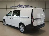 Nuevo Ford Transit 150 CV (110 kW) 2026 Blanco Van