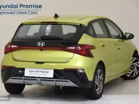 Usado Hyundai i20 2024 Utilitario
