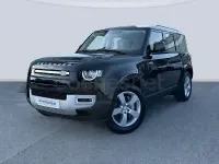 Usado Land Rover Defender S 249 CV (183 kW) 2025 Negro SUV