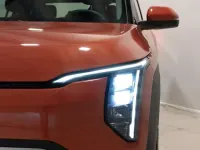 Usado Kia EV3 Air 150 kW (204 CV) 2025 Otro SUV