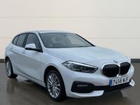 Usado BMW 118 136 CV (100 kW) 2023 Utilitario