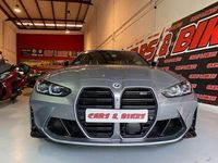 Usado BMW M4 Competition Edition 510 CV (375 kW) 2022 Gris Coupe