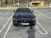 Usado Ford Mustang Fastback 314 CV (230 kW) 2018 Azul Coupe