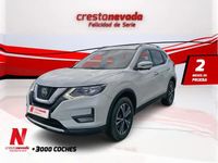 Usado Nissan X-Trail N-Connecta 150 CV (110 kW) 2020 SUV