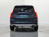 Usado Volvo XC90 Momentum 235 CV (172 kW) 2021 Gris SUV