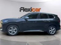 Usado BMW X1 150 CV (110 kW) 2024 Negro SUV