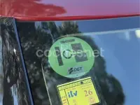 Usado Mini Cooper D Countryman 111 CV (81 kW) 2015 Rojo SUV