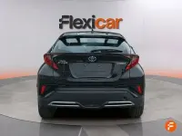 Usado Toyota C-HR Active 122 CV (89 kW) 2021 Negro SUV