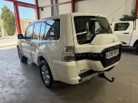 Usado Mitsubishi Montero Spirit 190 CV (139 kW) 2017 Blanco SUV