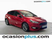 usado Ford Focus 1.0 Ecoboost 125cv ST-Line R&B