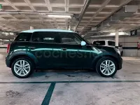 Usado Mini Cooper D Countryman 112 CV (82 kW) 2014 Verde SUV